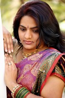Lasya Latest Stills